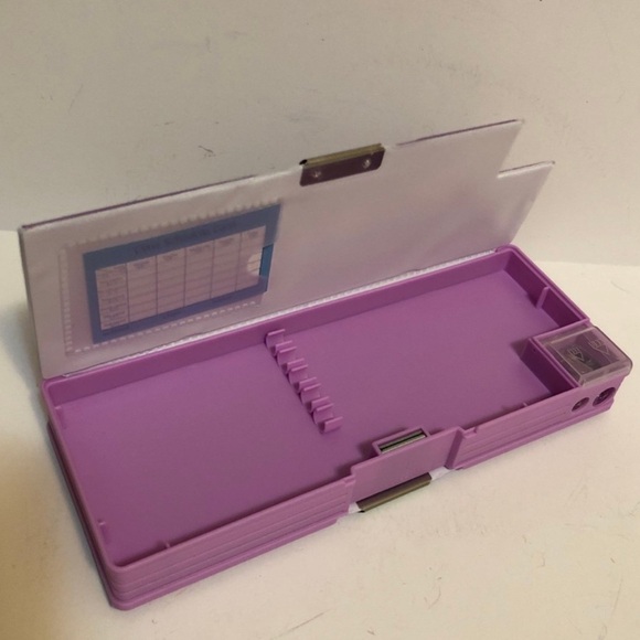 Student Pencil Box - Picture 2 of 11